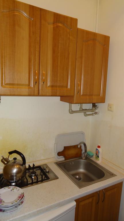 Appartment Grecheskaya 45/40 Oděsa Pokoj fotografie