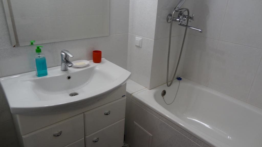 Appartment Grecheskaya 45/40 Oděsa Pokoj fotografie